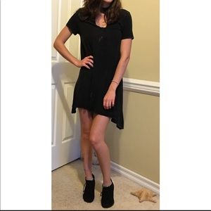 !!Bear Dance!! Little Black Dress